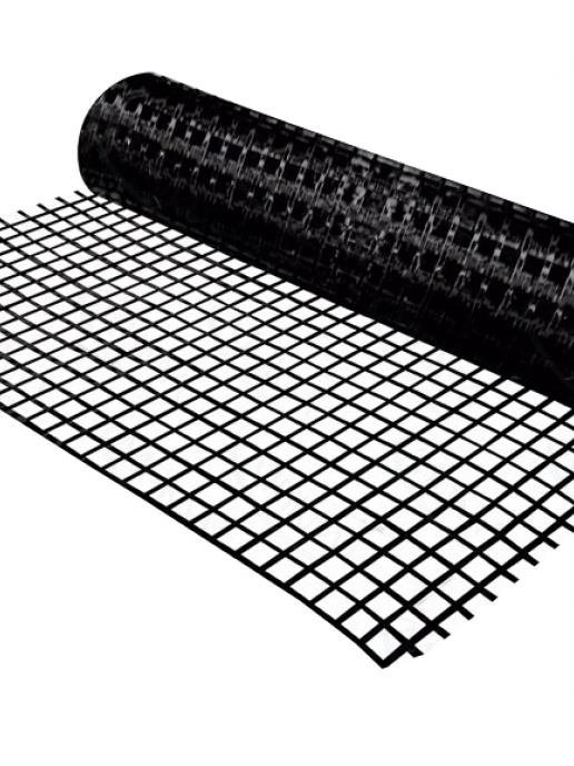 Ткань из углеродного волокна MapeWrap C BI-AX 230/25