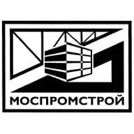 АОЗТ «Моспромстрой»