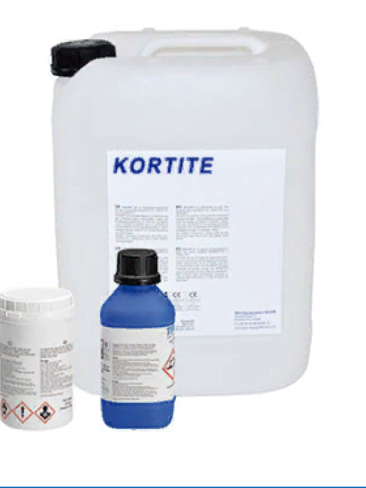 Акрилатный гель Кортит (Kortite)