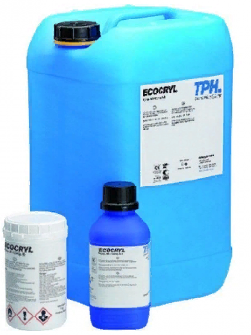 Акрилатный гель с низкой вязкостью Экокрил (Ecocryl)