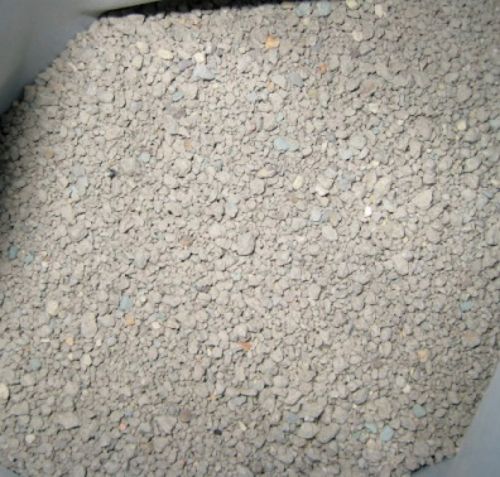 Гидроизоляционная глина на бентонитовой основе