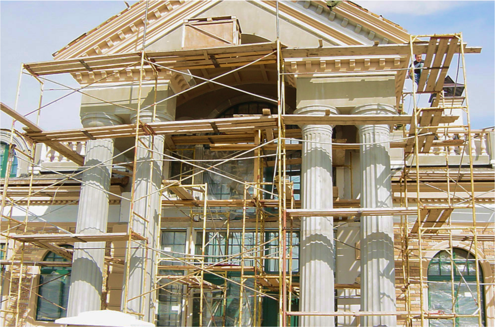 Реконструкция объектов капитального строительства – основные аспекты и практические рекомендации