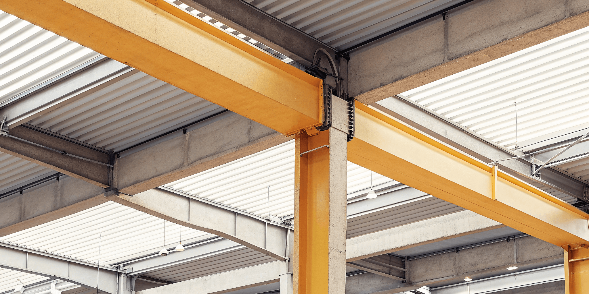 реконструкция складских комплексов