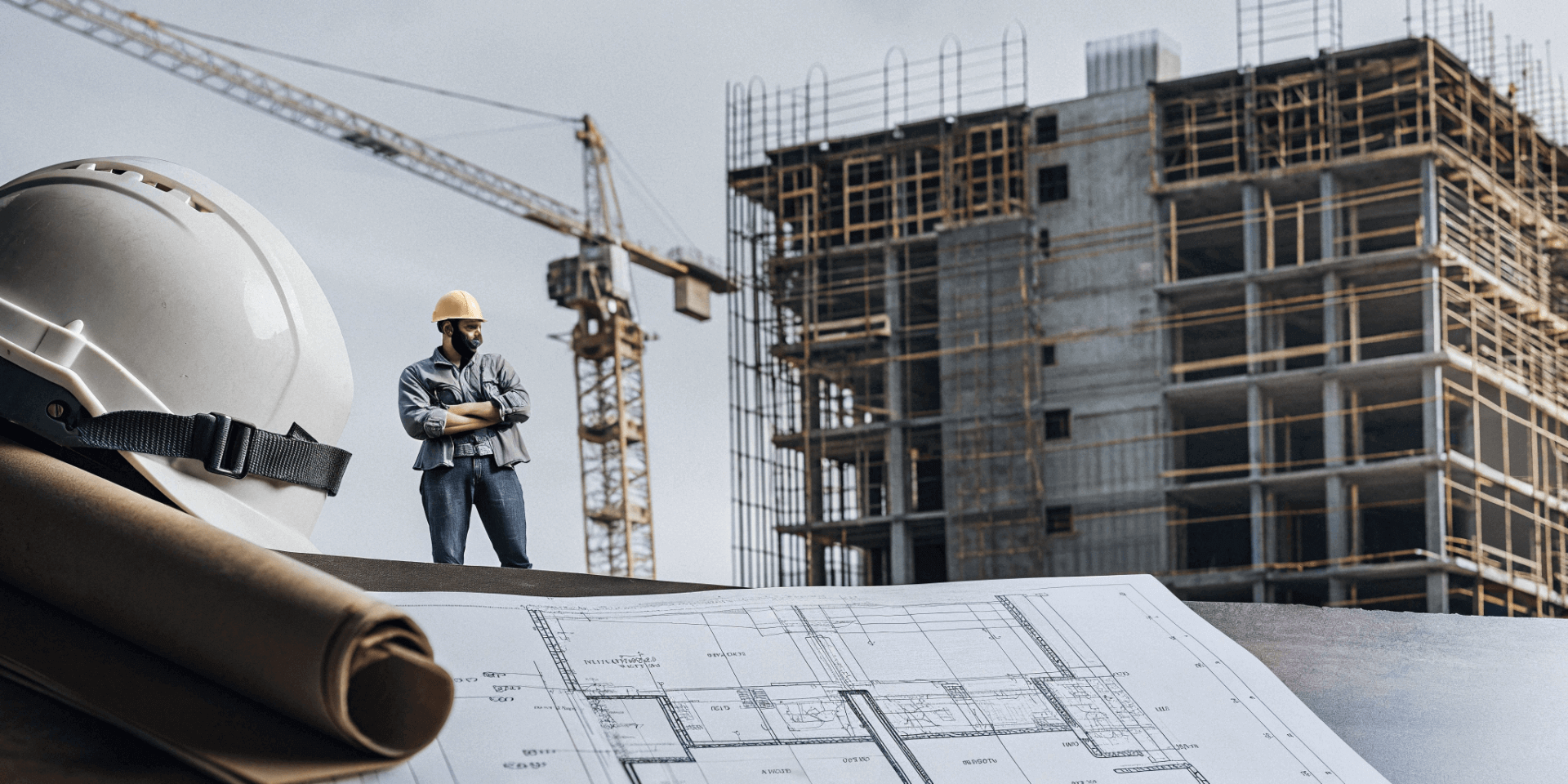 Чек лист ТЗ на обследование зданий